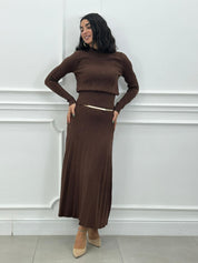 COORDINATO WOOL MUSE NEW AI26