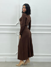 COORDINATO WOOL MUSE NEW AI26