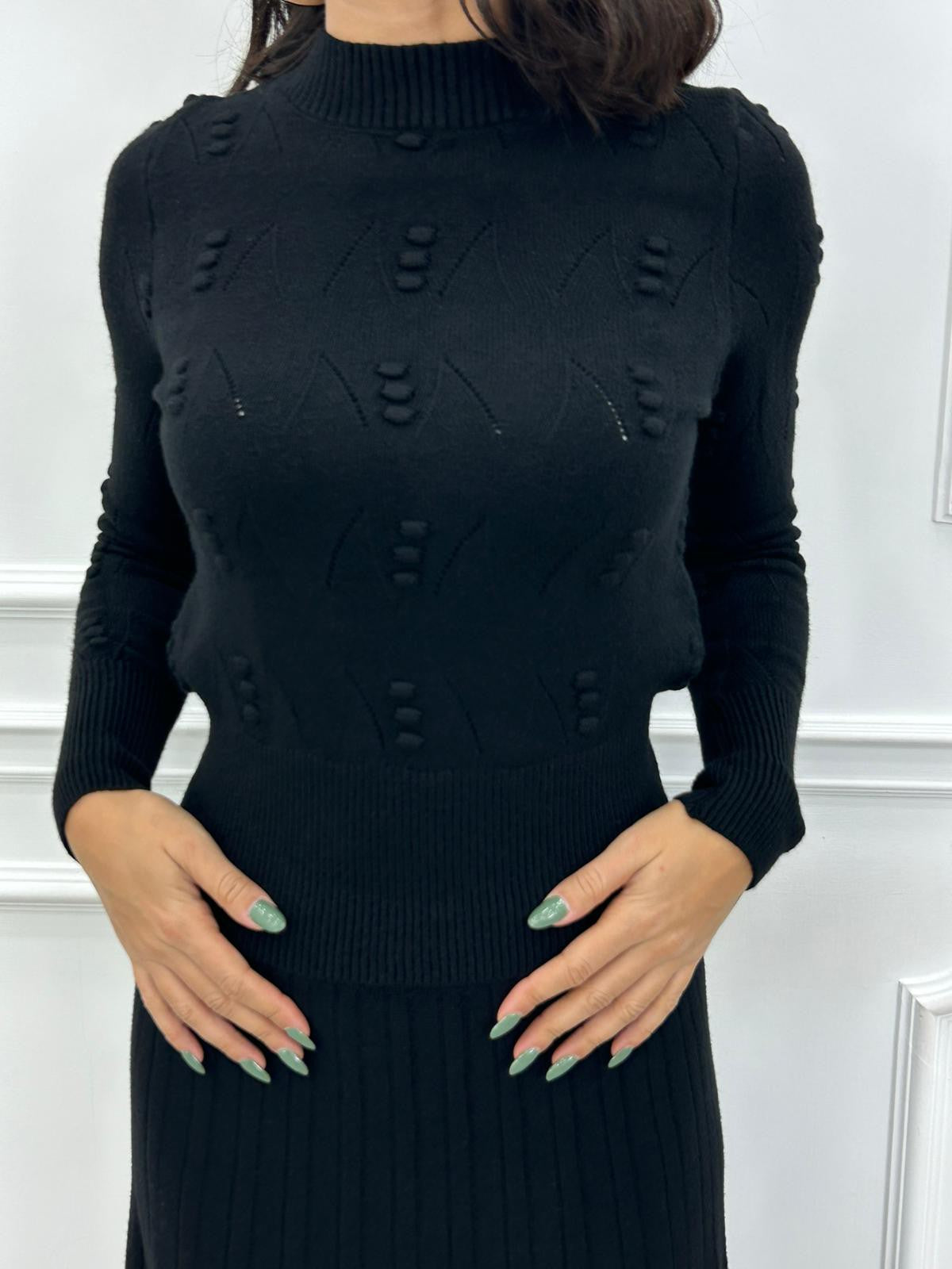 COORDINATO WOOL MUSE NEW AI26
