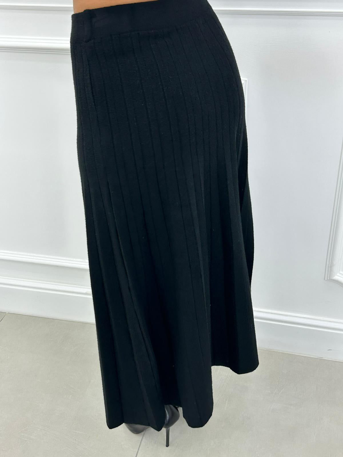 COORDINATO WOOL MUSE NEW AI26