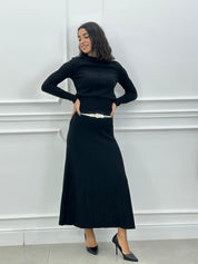 COORDINATO WOOL MUSE NEW AI26