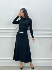 COORDINATO WOOL MUSE NEW AI26