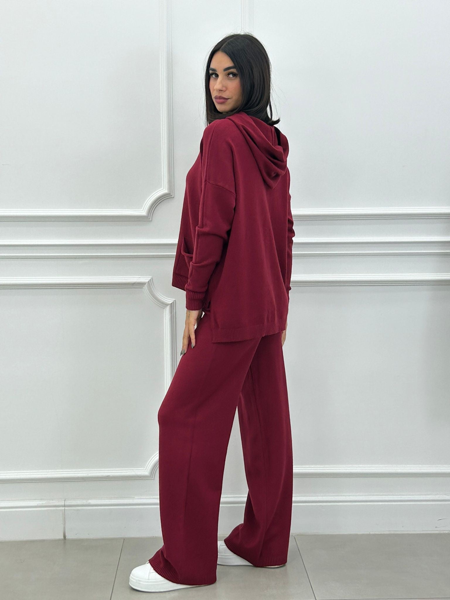 COORD-SET COMFY CHIC NEW AI26