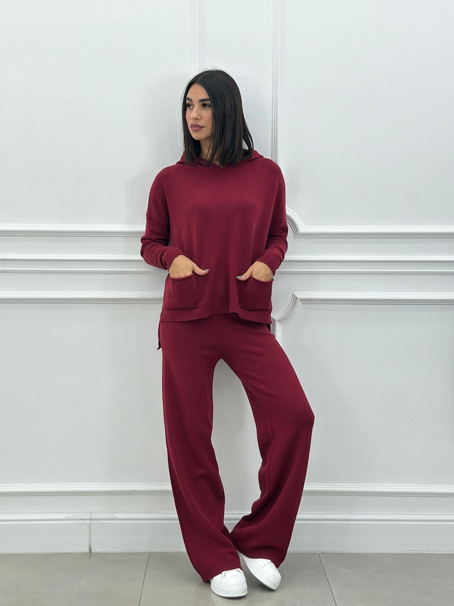 COORD-SET COMFY CHIC NEW AI26