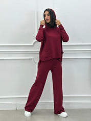 COORD-SET COMFY CHIC NEW AI26