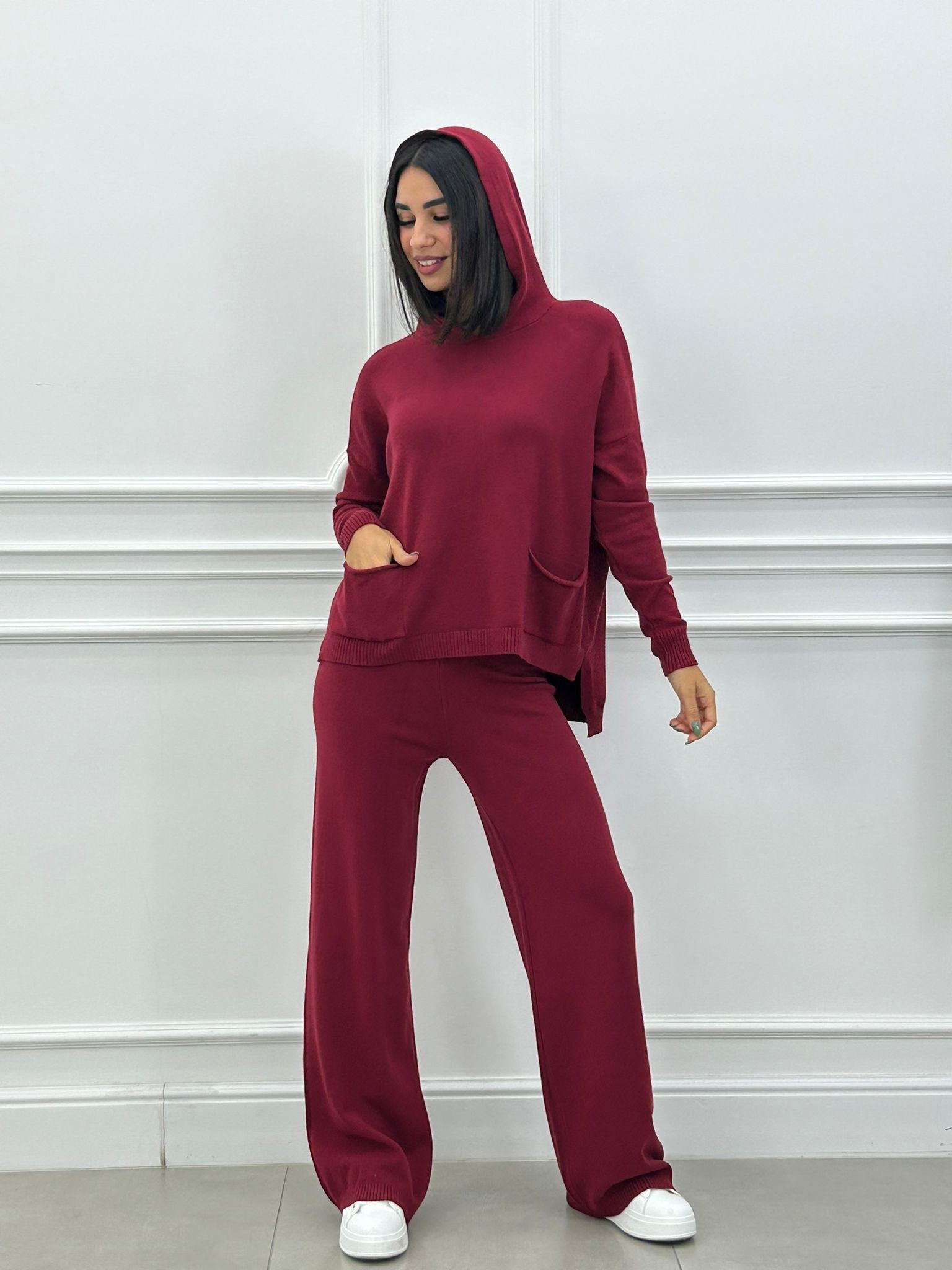 COORD-SET COMFY CHIC NEW AI26