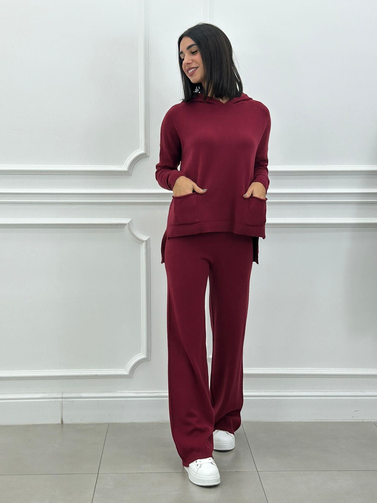COORD-SET COMFY CHIC NEW AI26