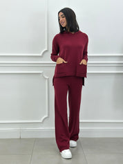 COORD-SET COMFY CHIC NEW AI26