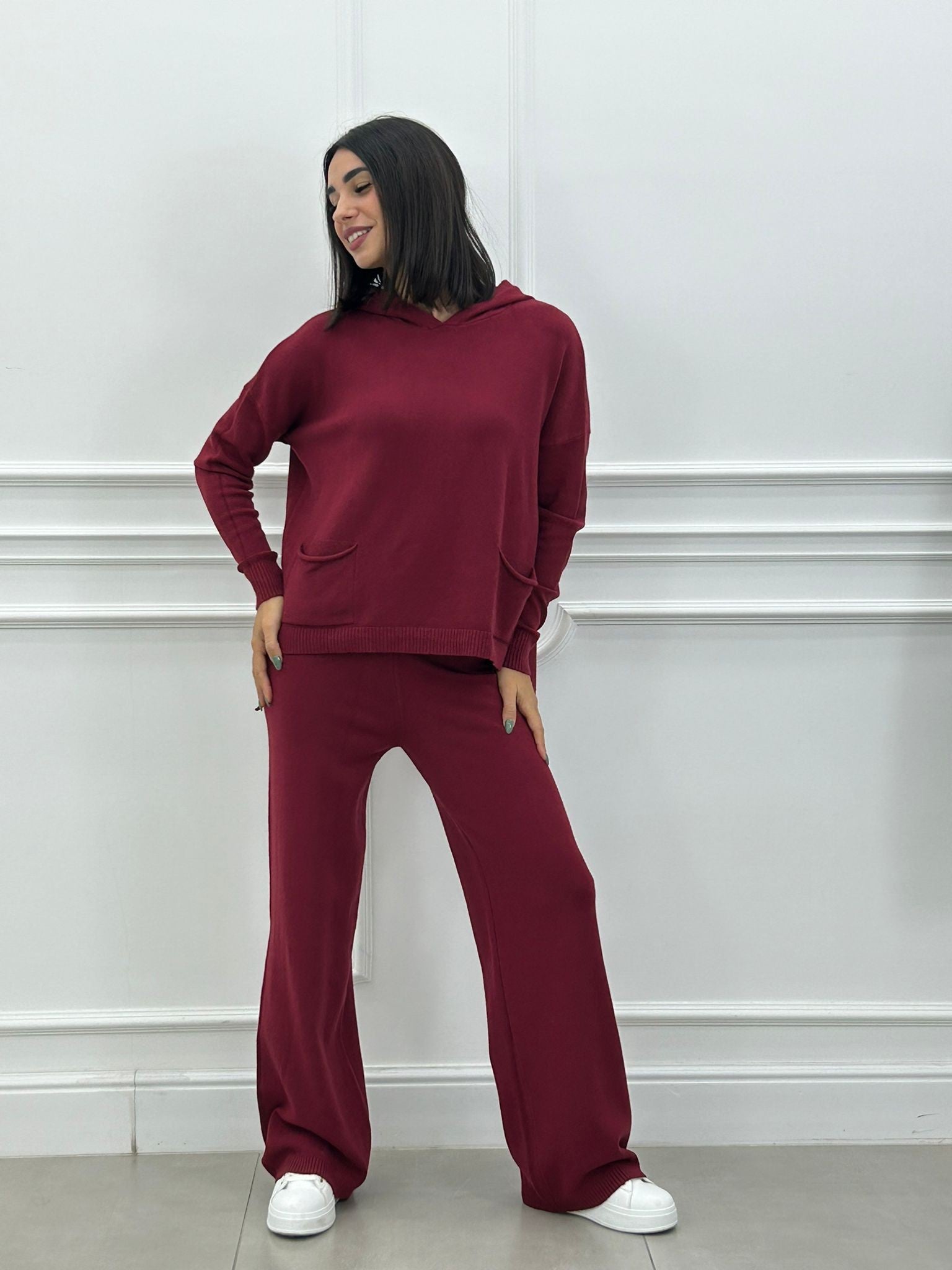 COORD-SET COMFY CHIC NEW AI26