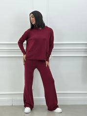 COORD-SET COMFY CHIC NEW AI26