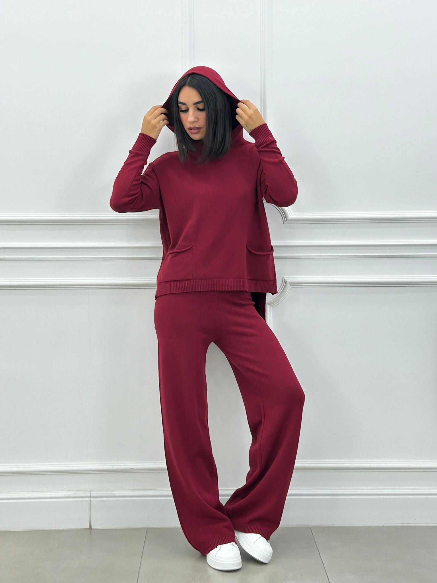 COORD-SET COMFY CHIC NEW AI26