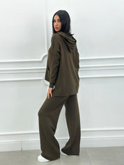 COORD-SET COMFY CHIC NEW AI26