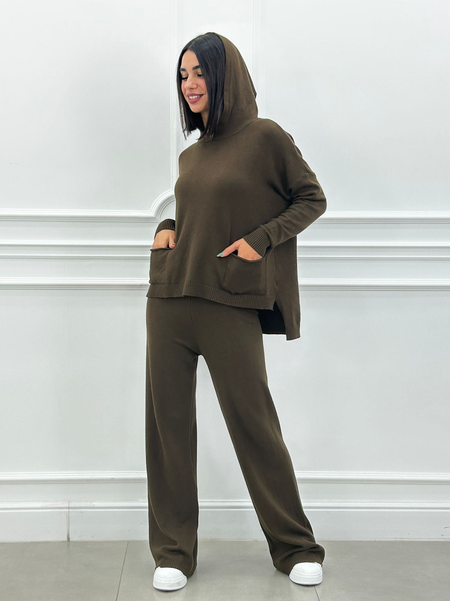 COORD-SET COMFY CHIC NEW AI26