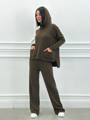 COORD-SET COMFY CHIC NEW AI26