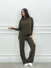 COORD-SET COMFY CHIC NEW AI26