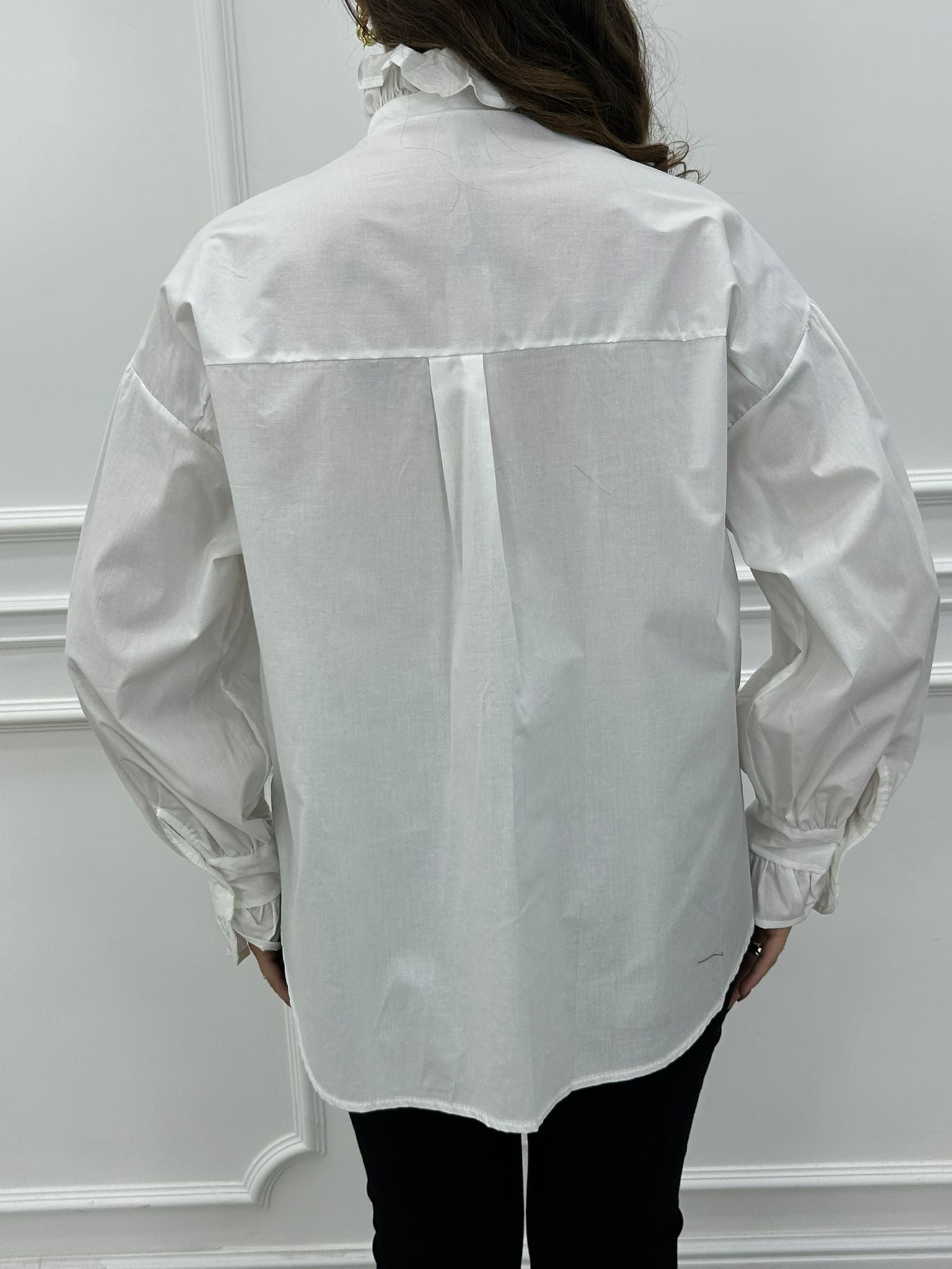 CAMICIA CHEMISIER NEW AI26