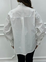 CAMICIA CHEMISIER NEW AI26