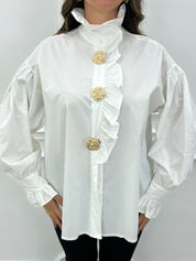 CAMICIA CHEMISIER NEW AI26