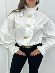 CAMICIA CHEMISIER NEW AI26