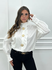 CAMICIA CHEMISIER NEW AI26