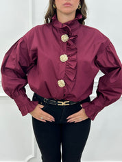CAMICIA CHEMISIER NEW AI26