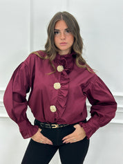 CAMICIA CHEMISIER NEW AI26
