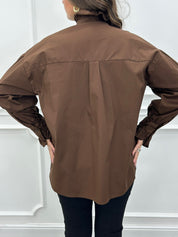CAMICIA CHEMISIER NEW AI26