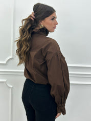 CAMICIA CHEMISIER NEW AI26