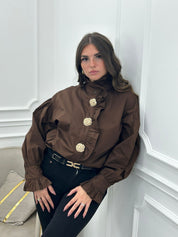 CAMICIA CHEMISIER NEW AI26