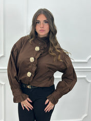 CAMICIA CHEMISIER NEW AI26