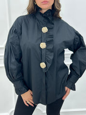 CAMICIA CHEMISIER NEW AI26
