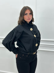 CAMICIA CHEMISIER NEW AI26