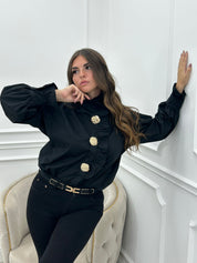 CAMICIA CHEMISIER NEW AI26