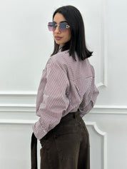 CAMICIA OFFICE STRIPES NEW AI26