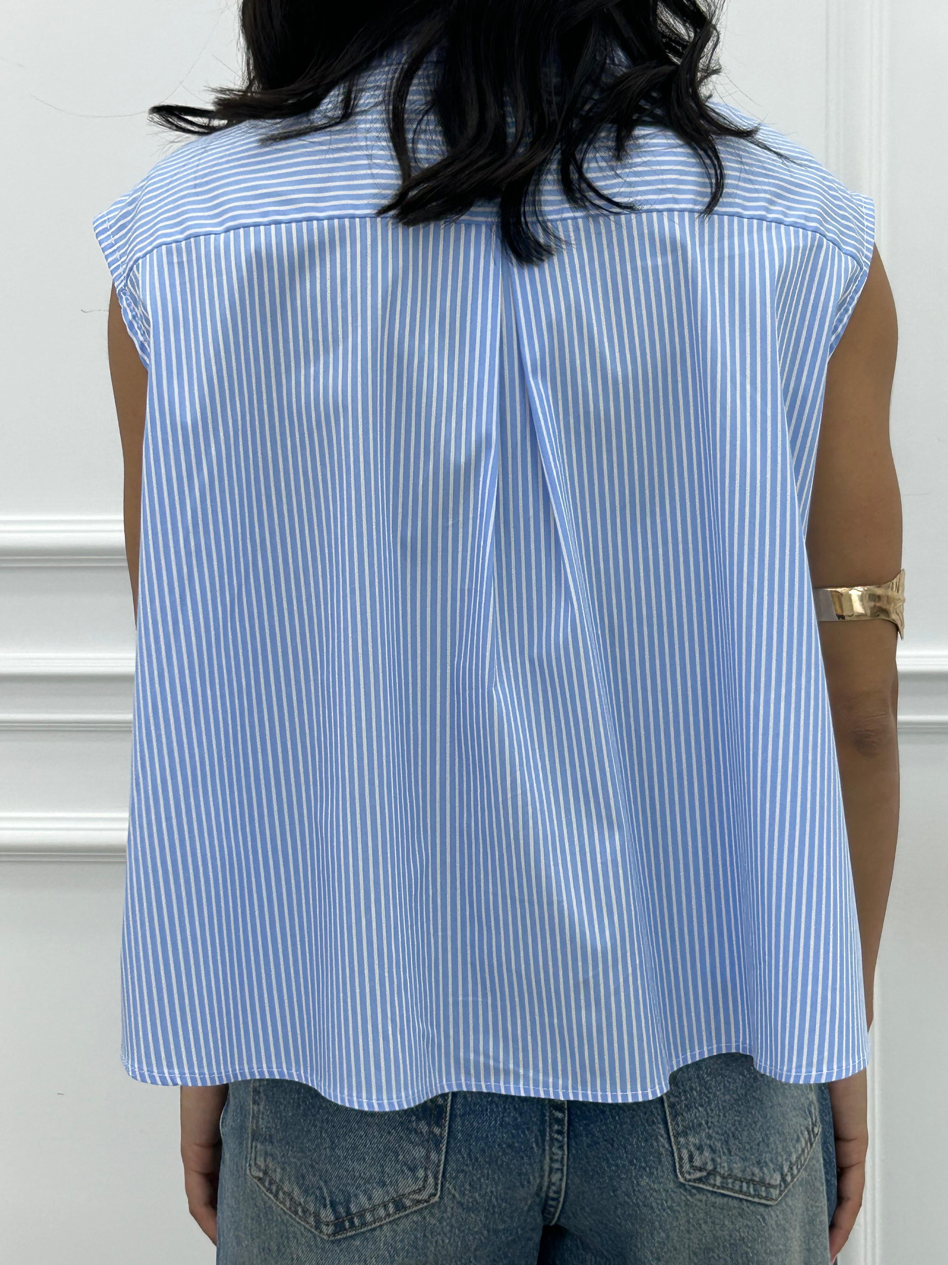 CAMICIA SEA NEW PE/26