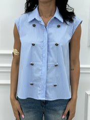 CAMICIA SEA NEW PE/26
