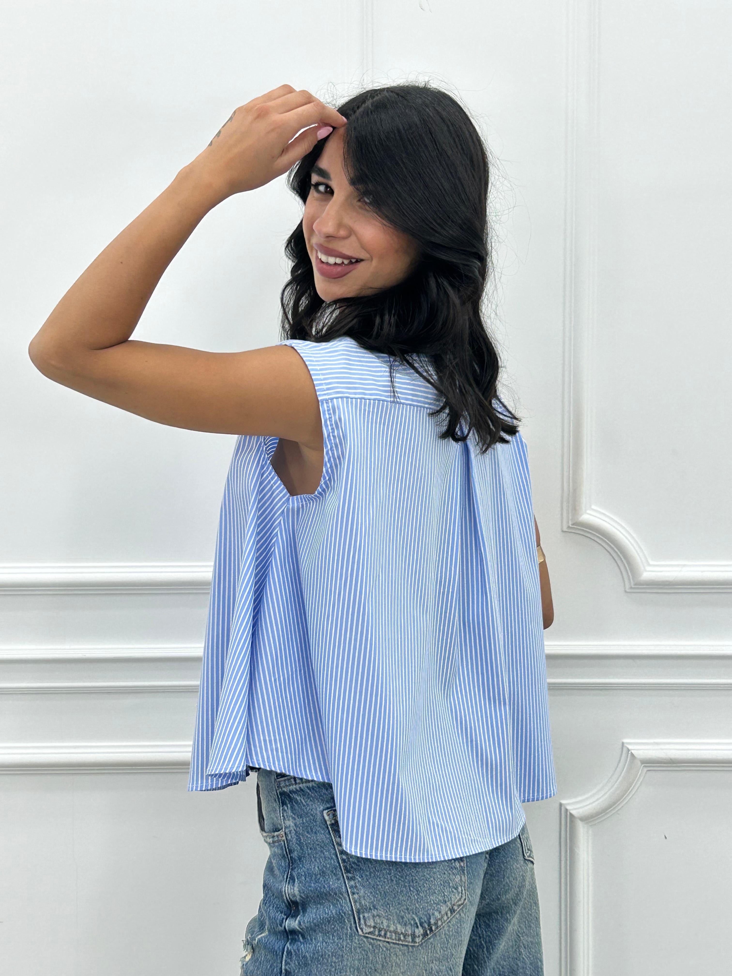 CAMICIA SEA NEW PE/26