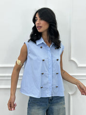 CAMICIA SEA NEW PE/26