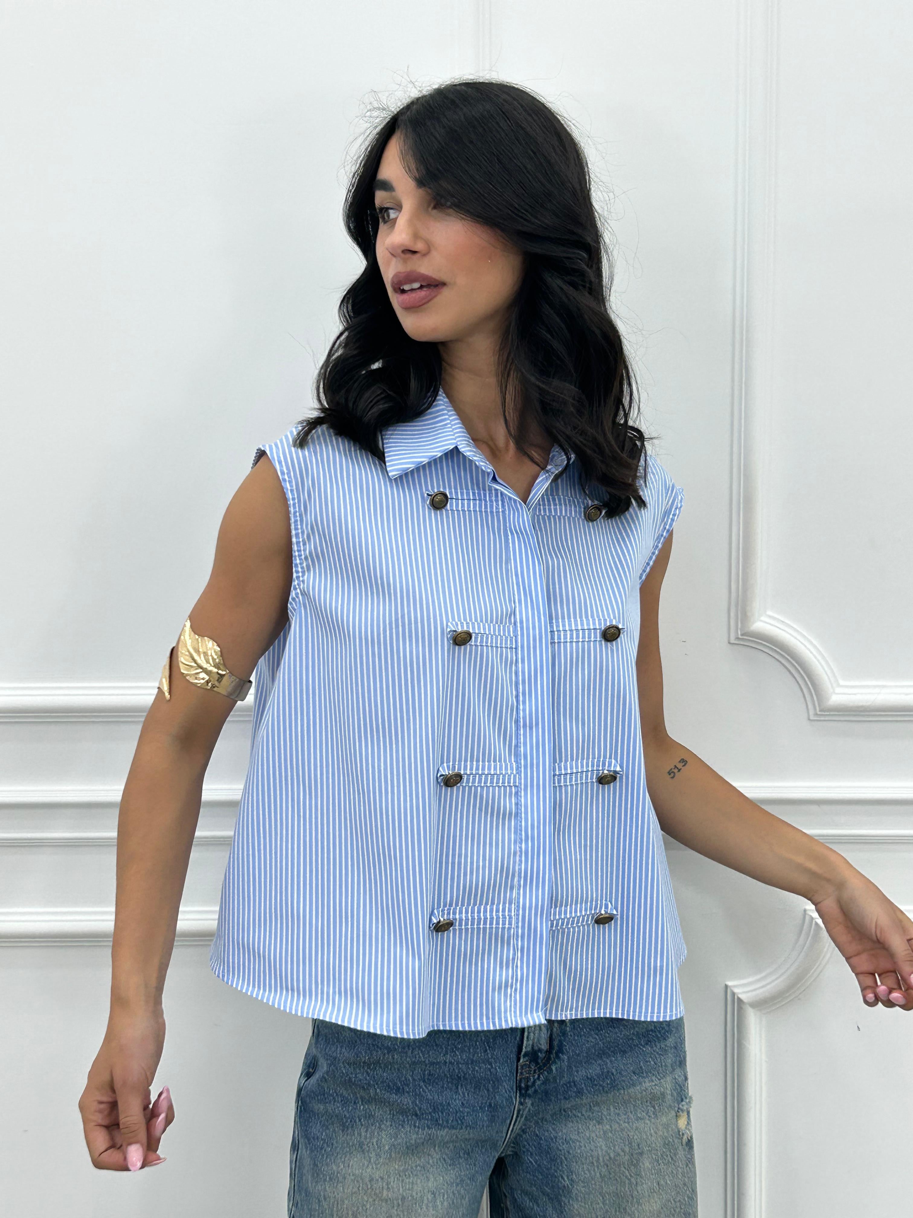 CAMICIA SEA NEW PE/26