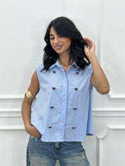 CAMICIA SEA NEW PE/26