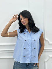 CAMICIA SEA NEW PE/26