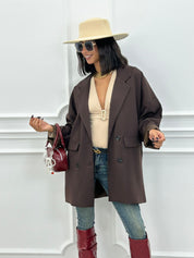 GIACCA OVERSIZE NEW AI26