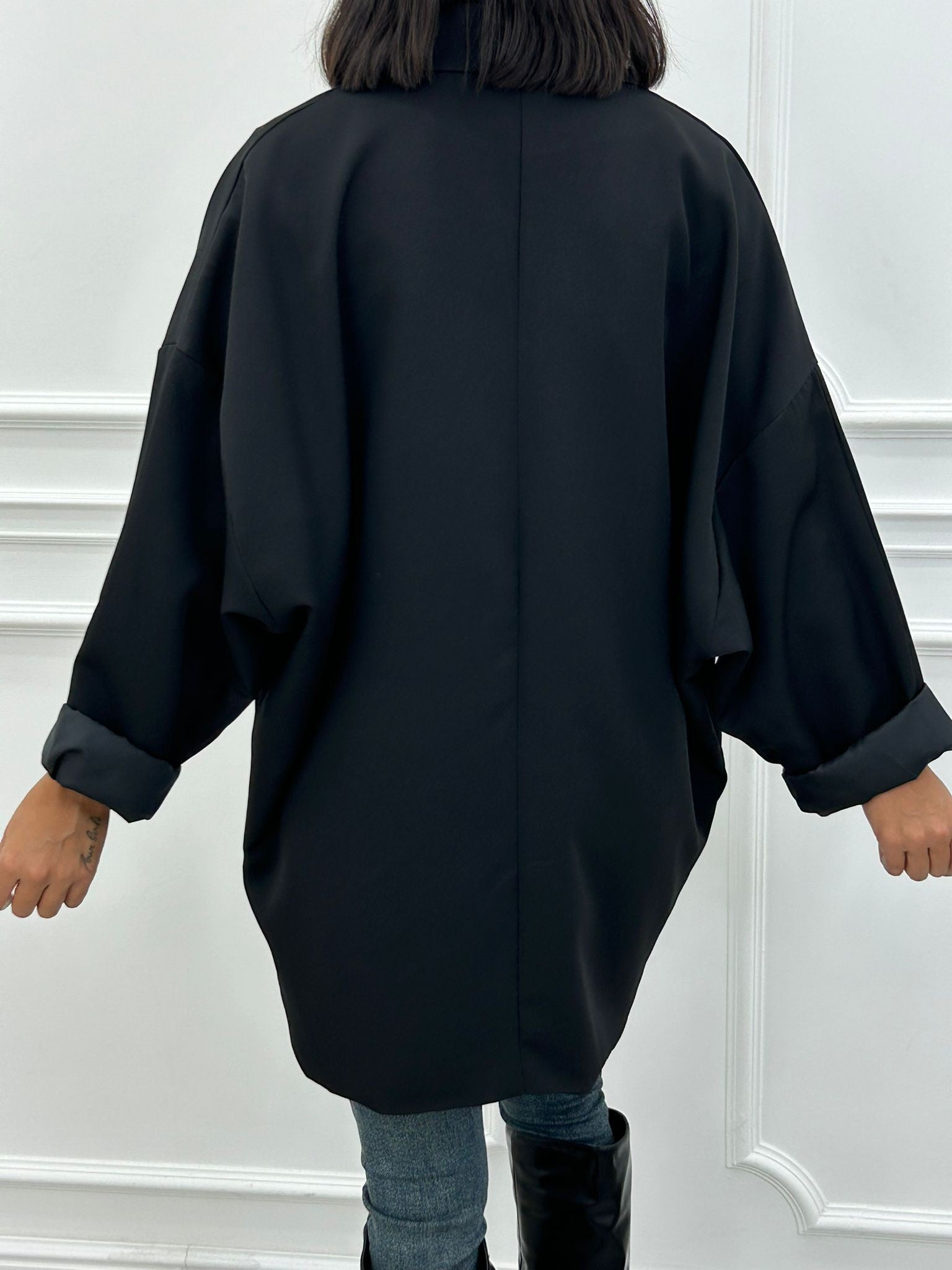 GIACCA OVERSIZE NEW AI26