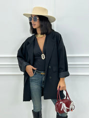 GIACCA OVERSIZE NEW AI26