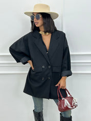 GIACCA OVERSIZE NEW AI26