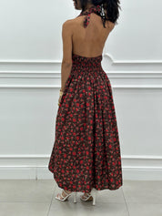 ABITO FLORA NEW PE/26
