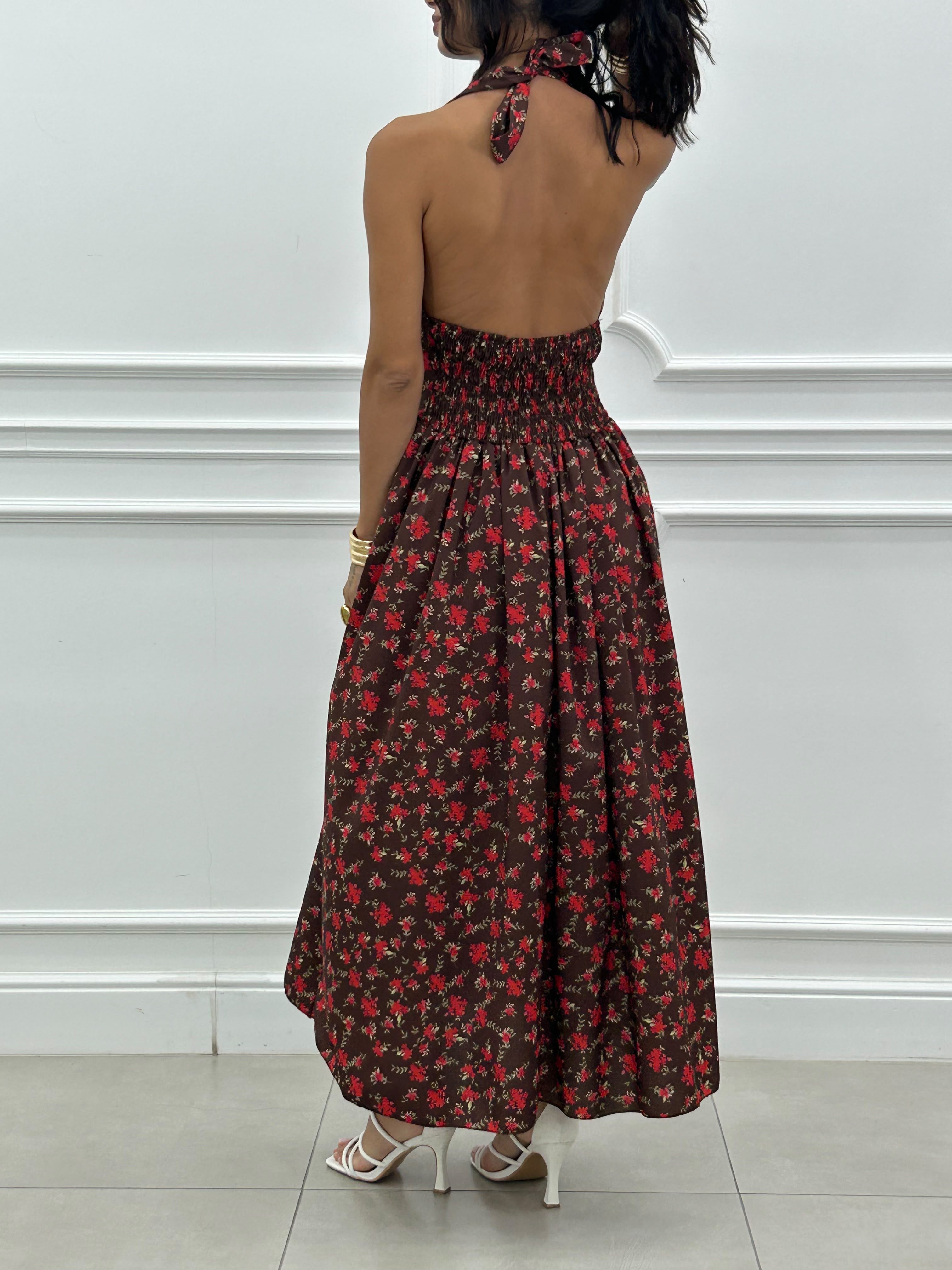 ABITO FLORA NEW PE/26