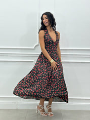 ABITO FLORA NEW PE/26