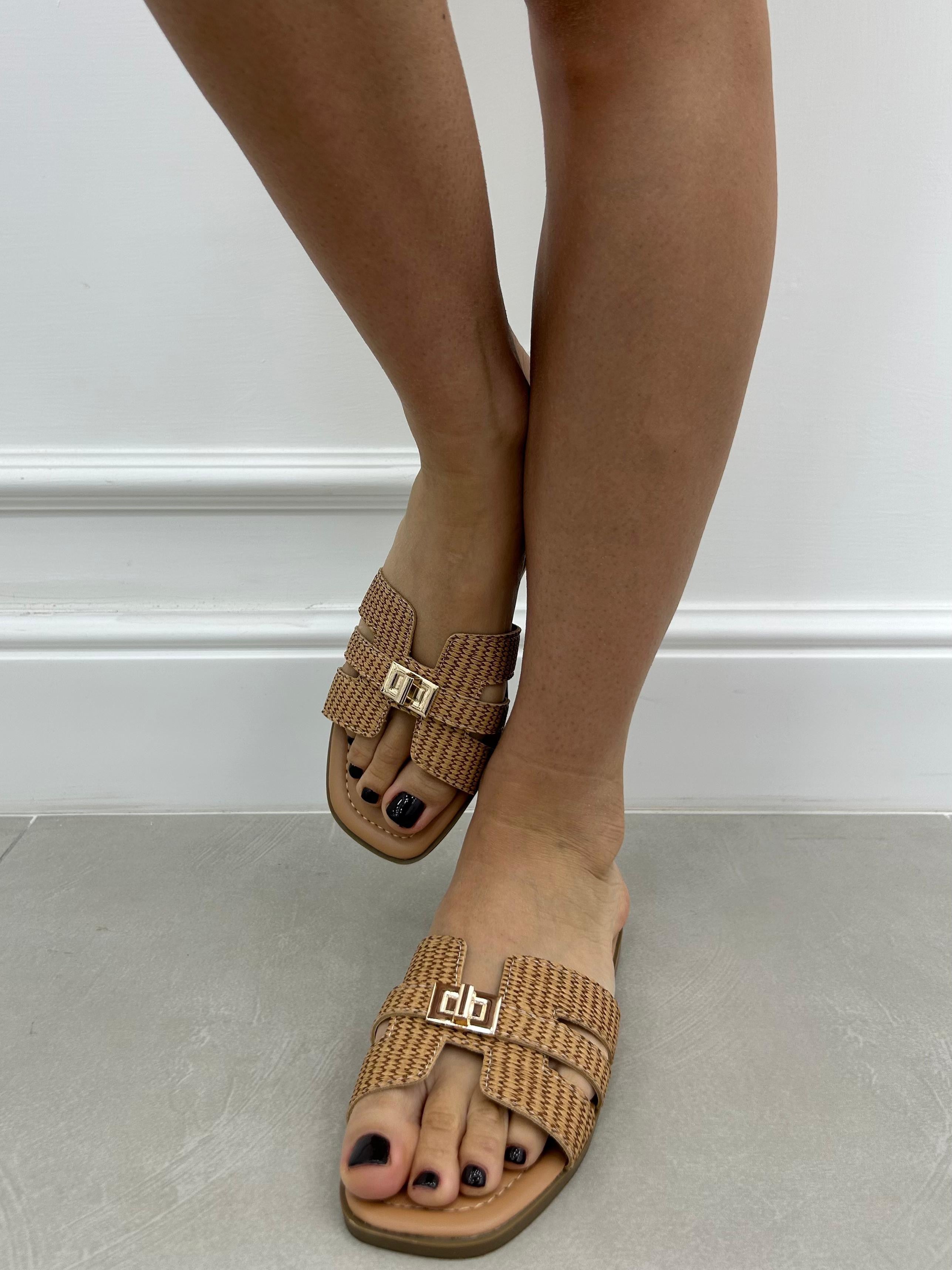CIABATTA AURA GOLD NEW PE/26