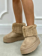 STIVALETTO NORDIC FUR NEW AI26